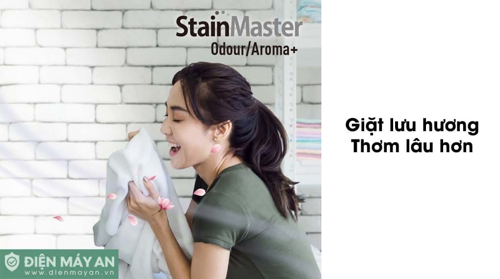 Máy Giặt Panasonic Inverter 10.5 Kg NA-FD105W3BV